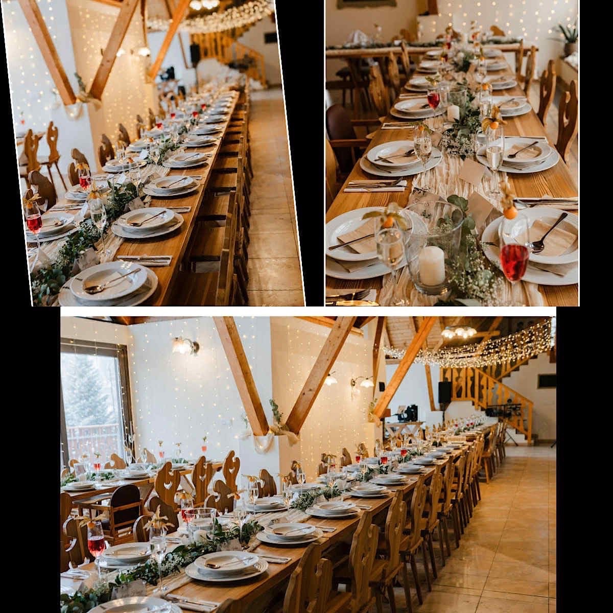 Chodská Péčka- catering