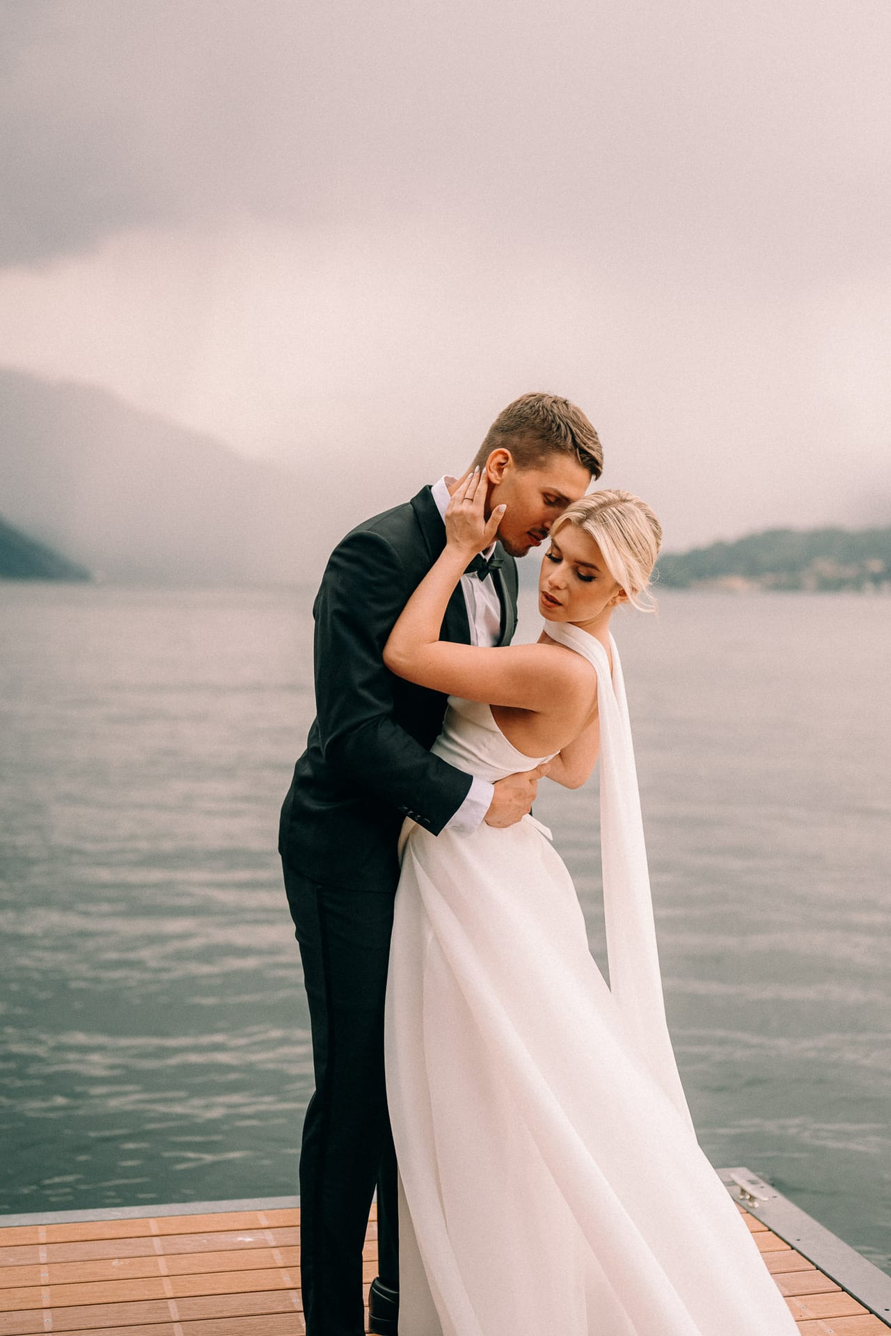 Svatební fotograf Václav Budiač