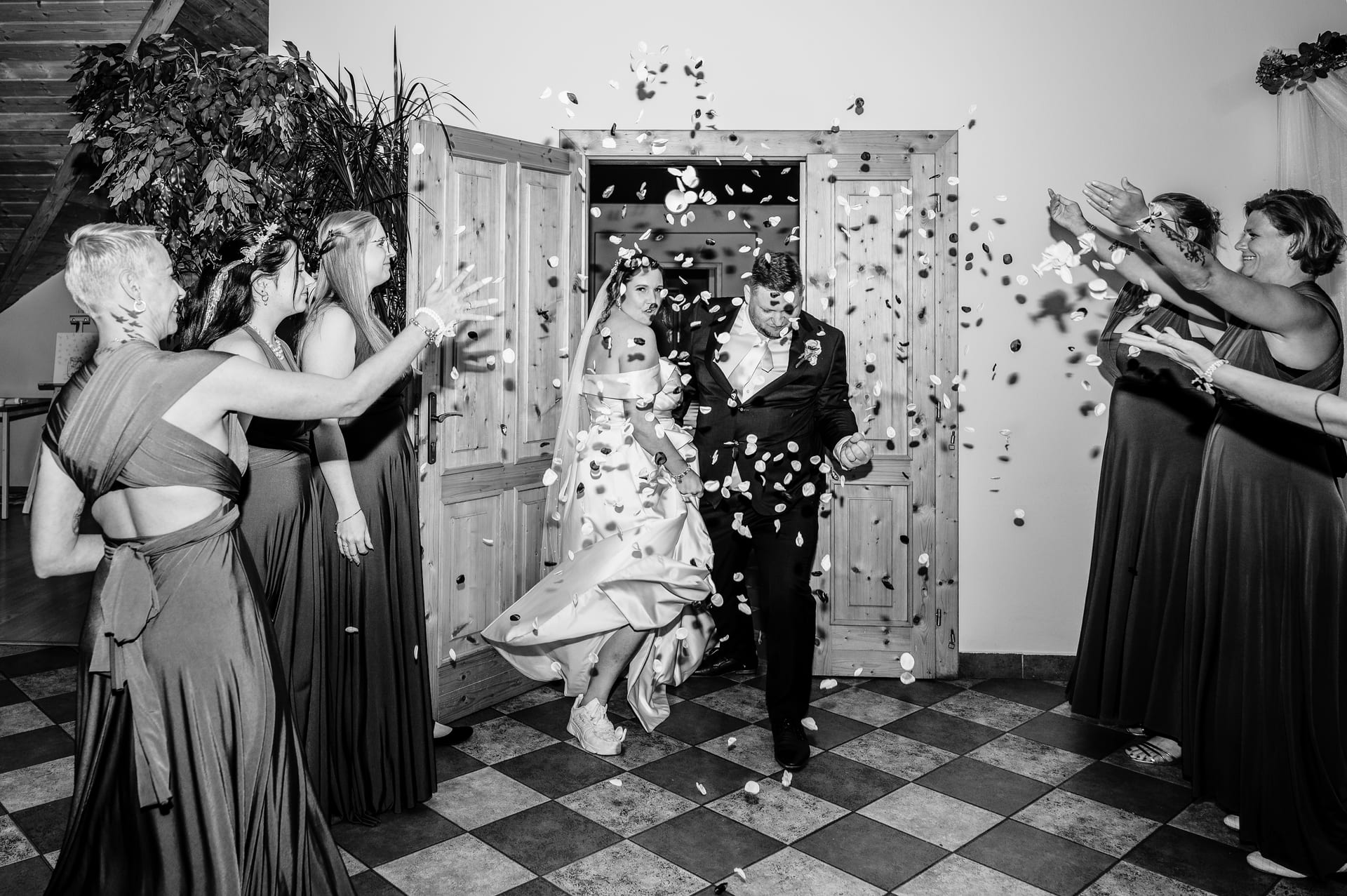 Fotografka Lucie Šmejkalová
