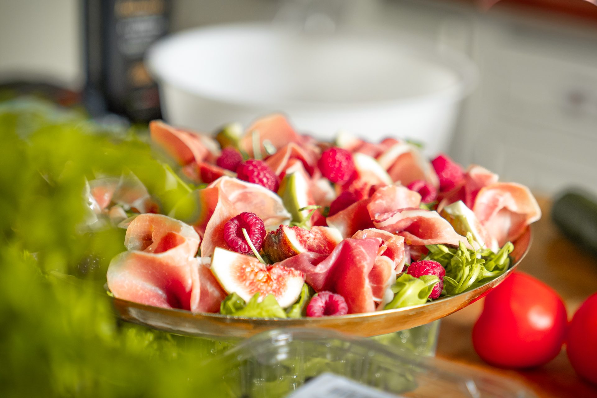 Mummies and Daddies catering