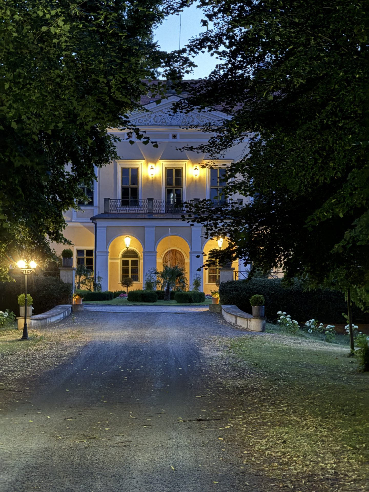 Chateau Brodek
