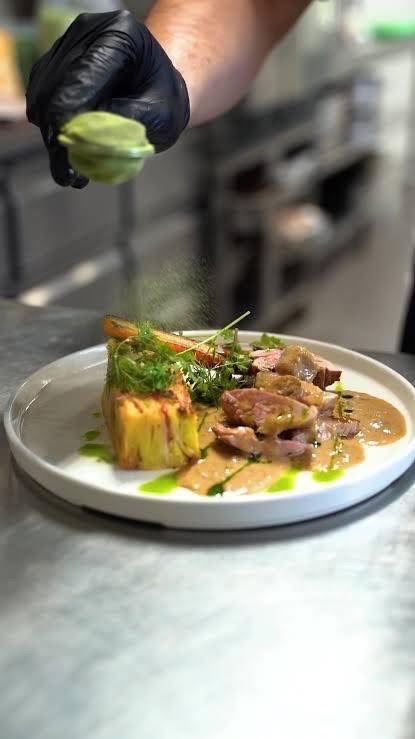 Chef´s Table Catering
