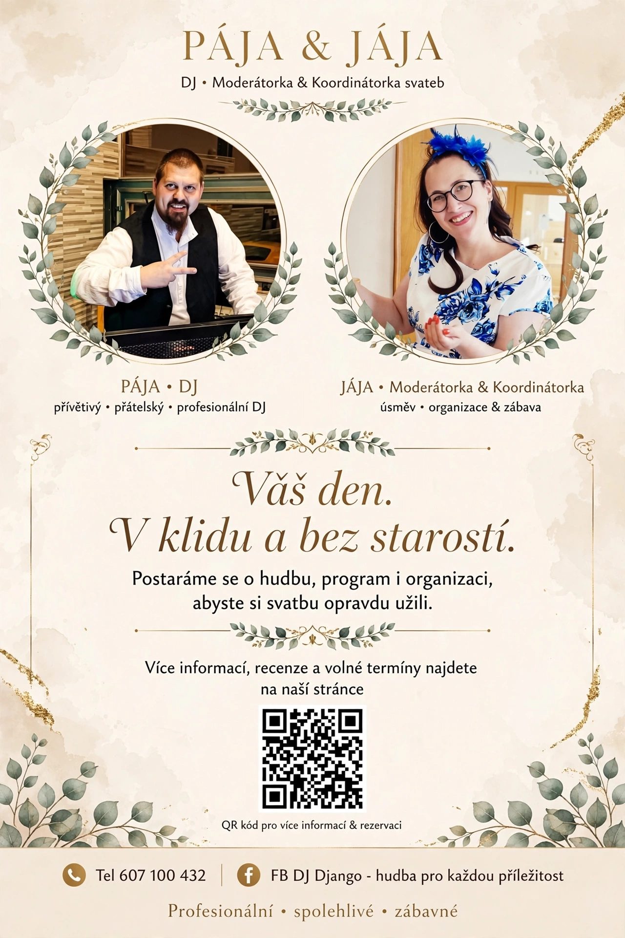 Jája a Pája