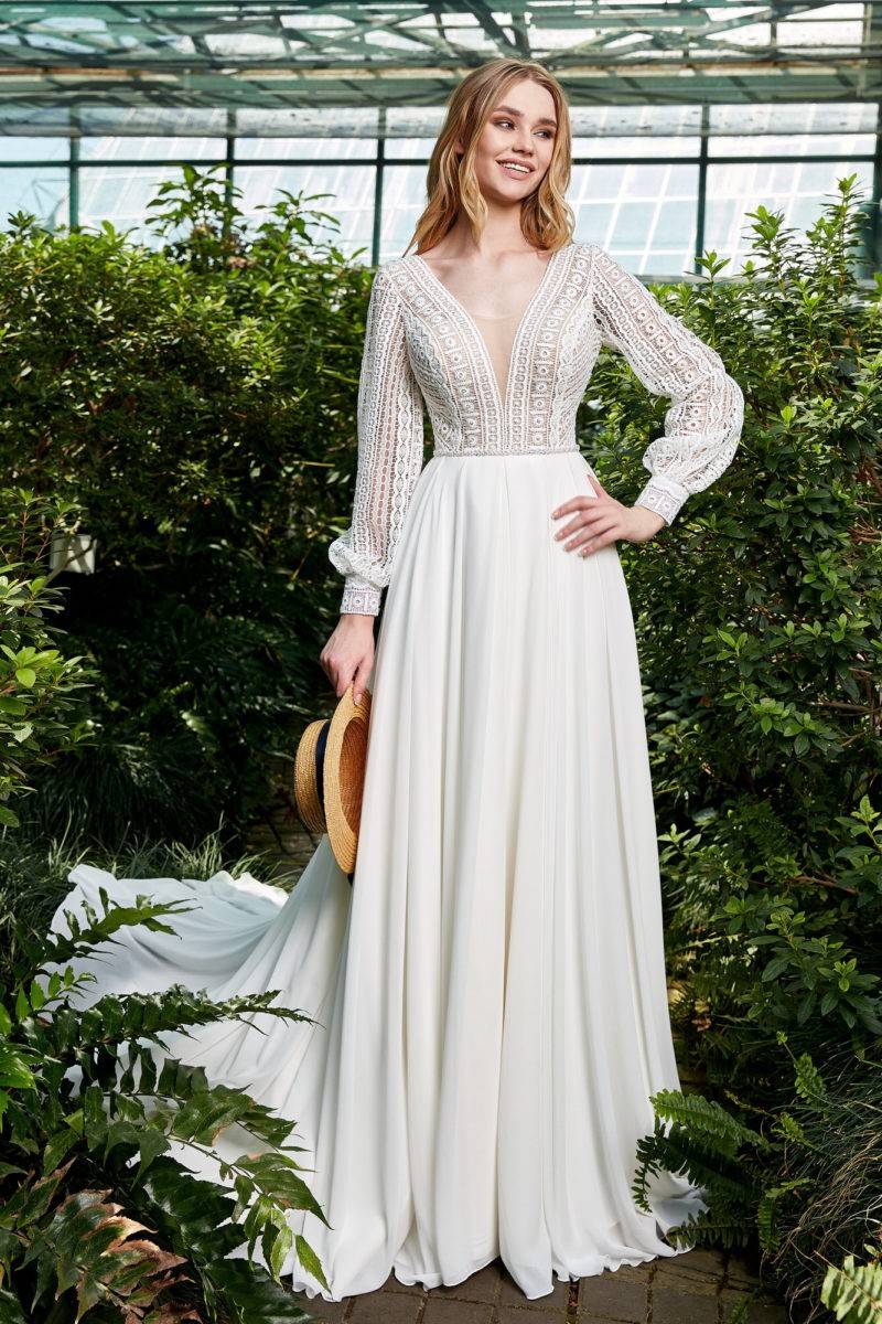 SVATEBNÍ LUX bridal boutique