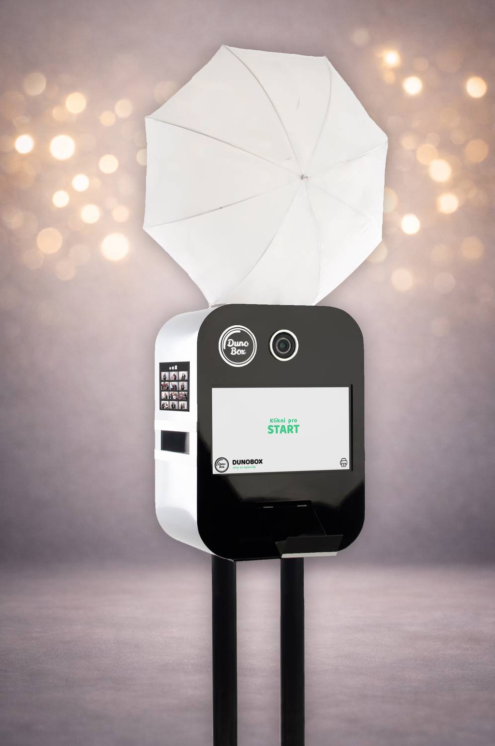 Fotokoutek DunoBox