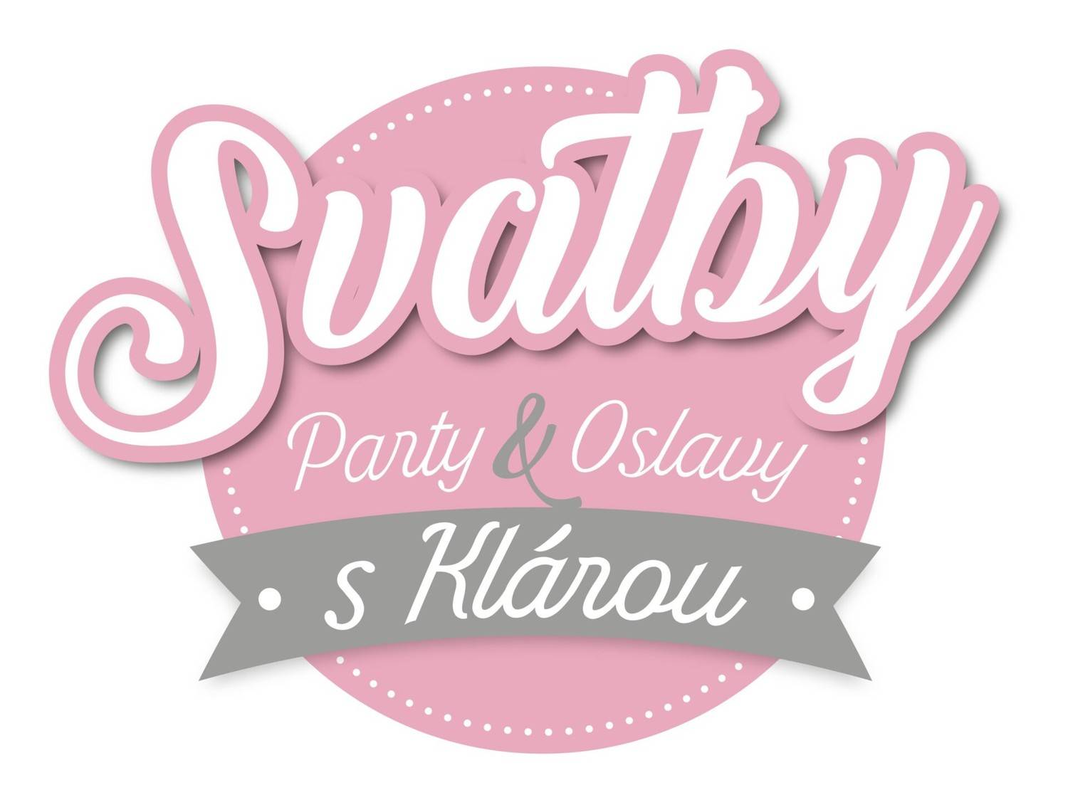 Svatby s Klárou