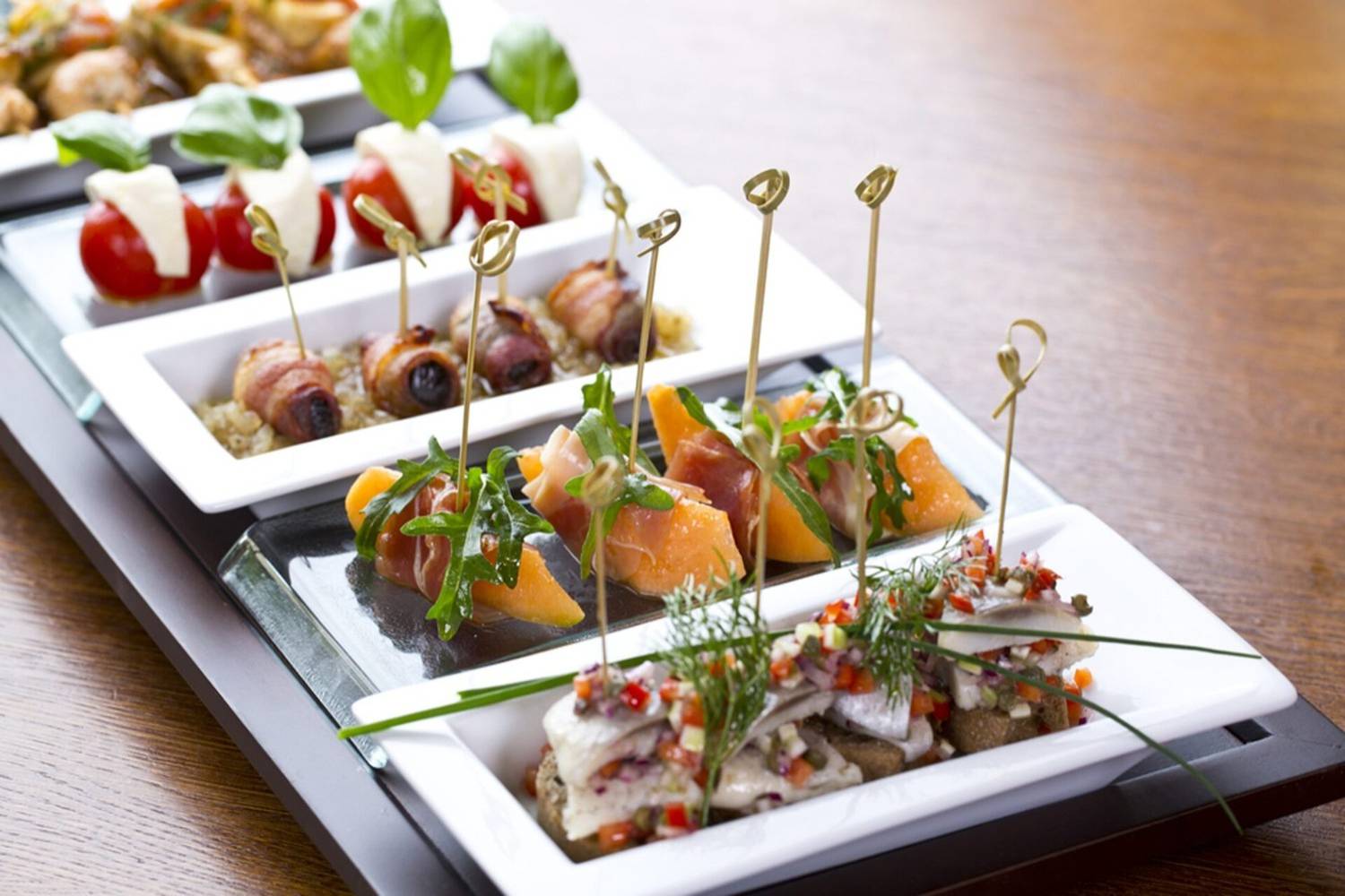 Rodinný catering