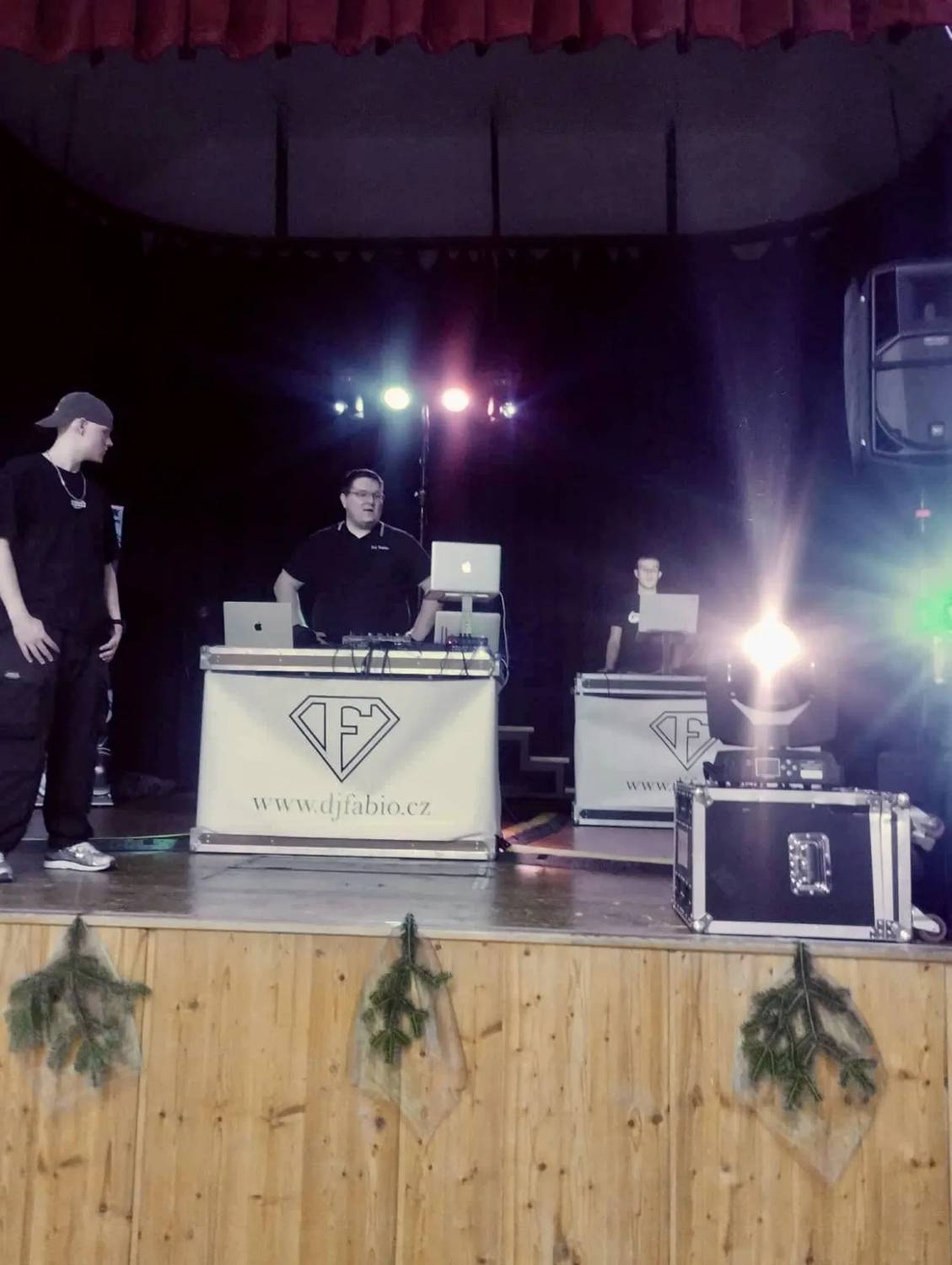 Dj Fabio