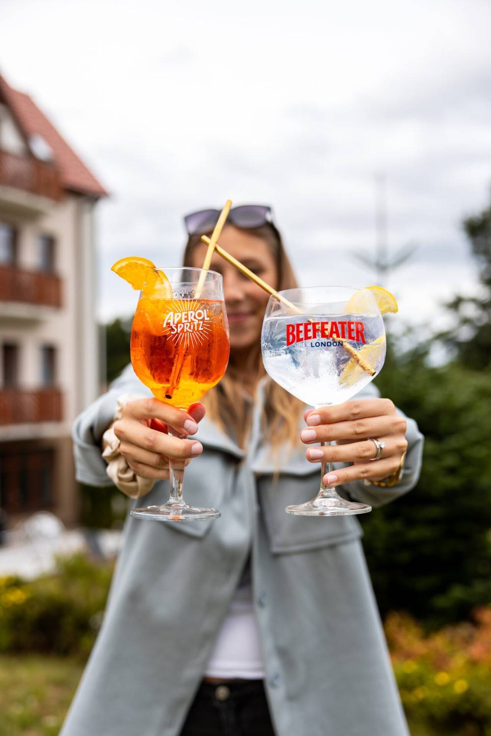 Restaurace Rendlík