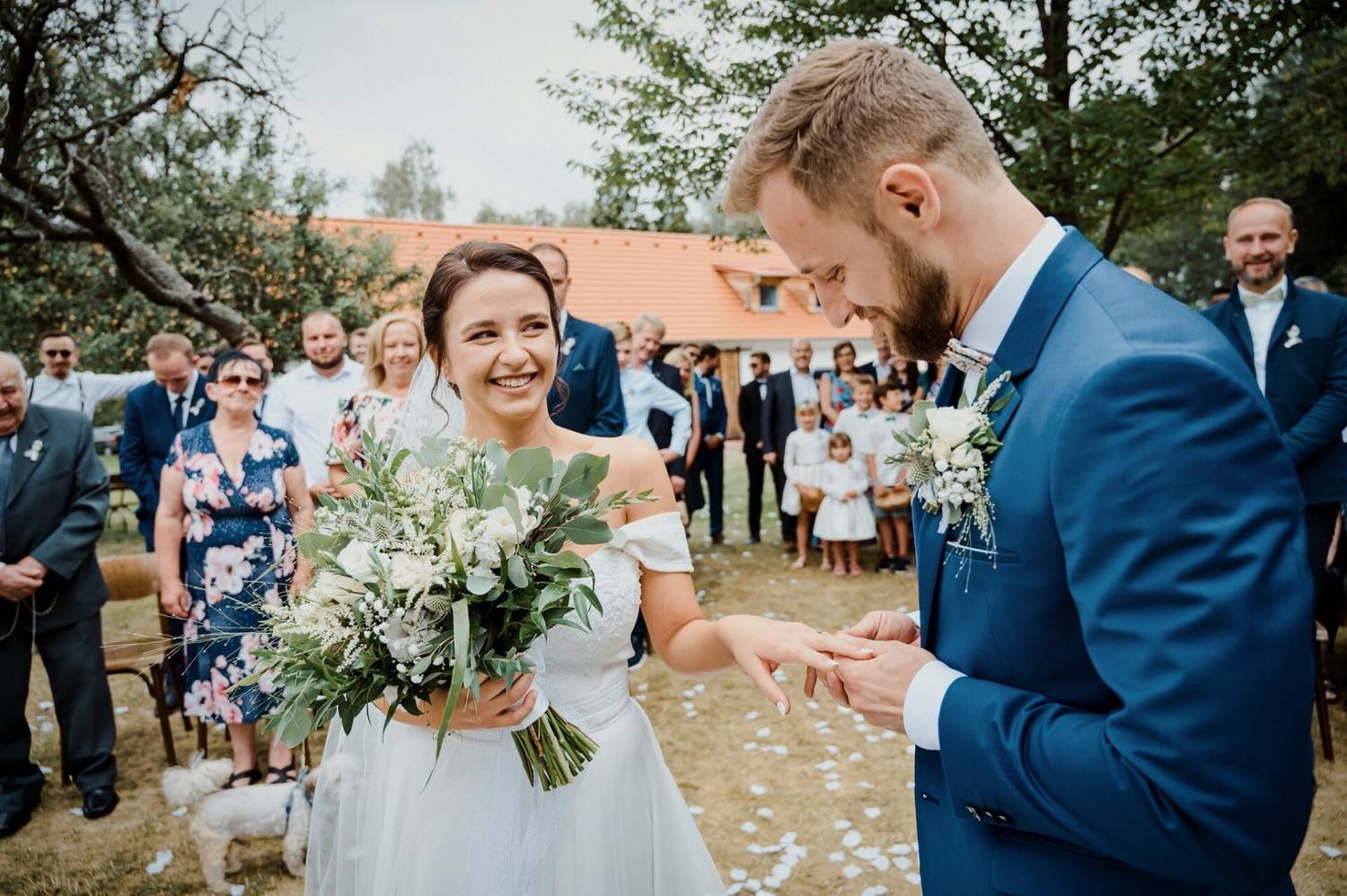 Jan Vaněk video foto