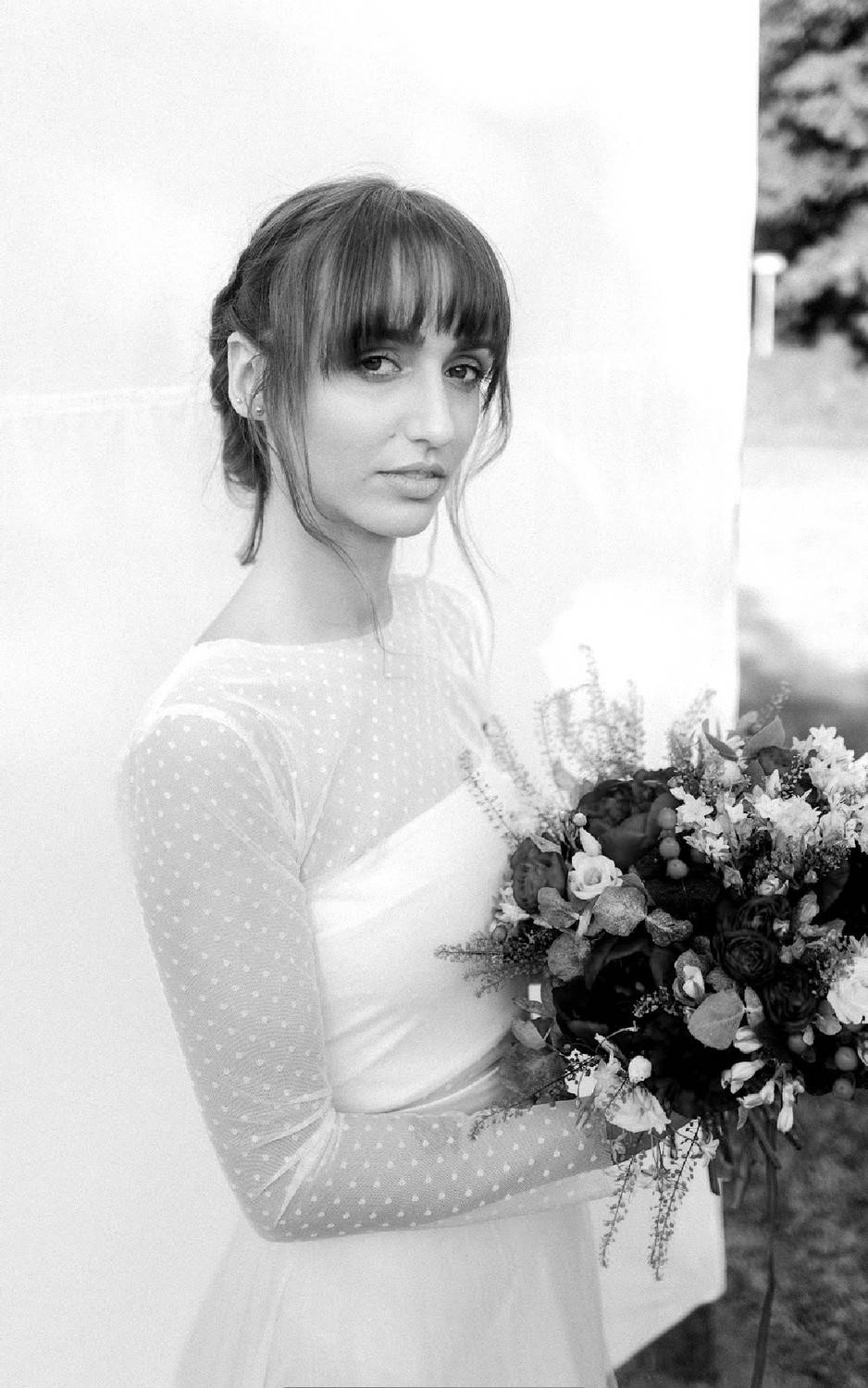 Pauline Tourneso Makeup & Hair