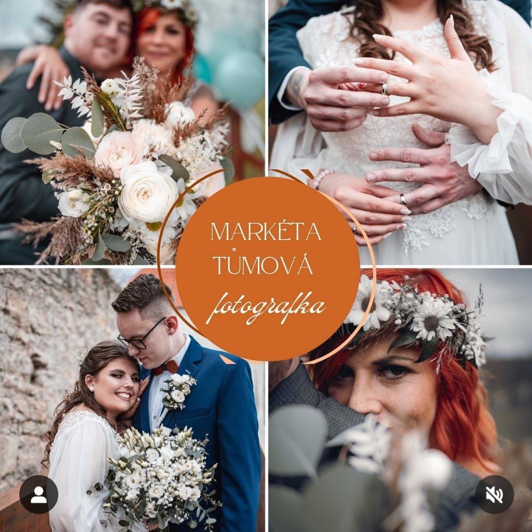 Markéta Tůmová