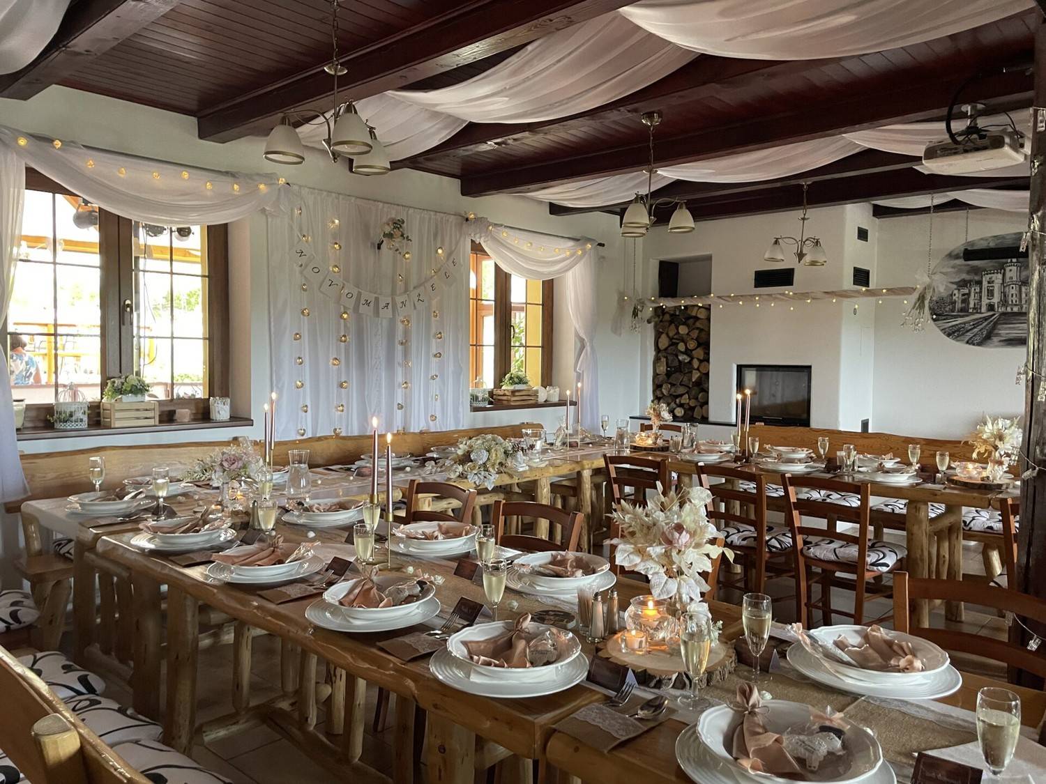 Penzion a restaurace U Ševců