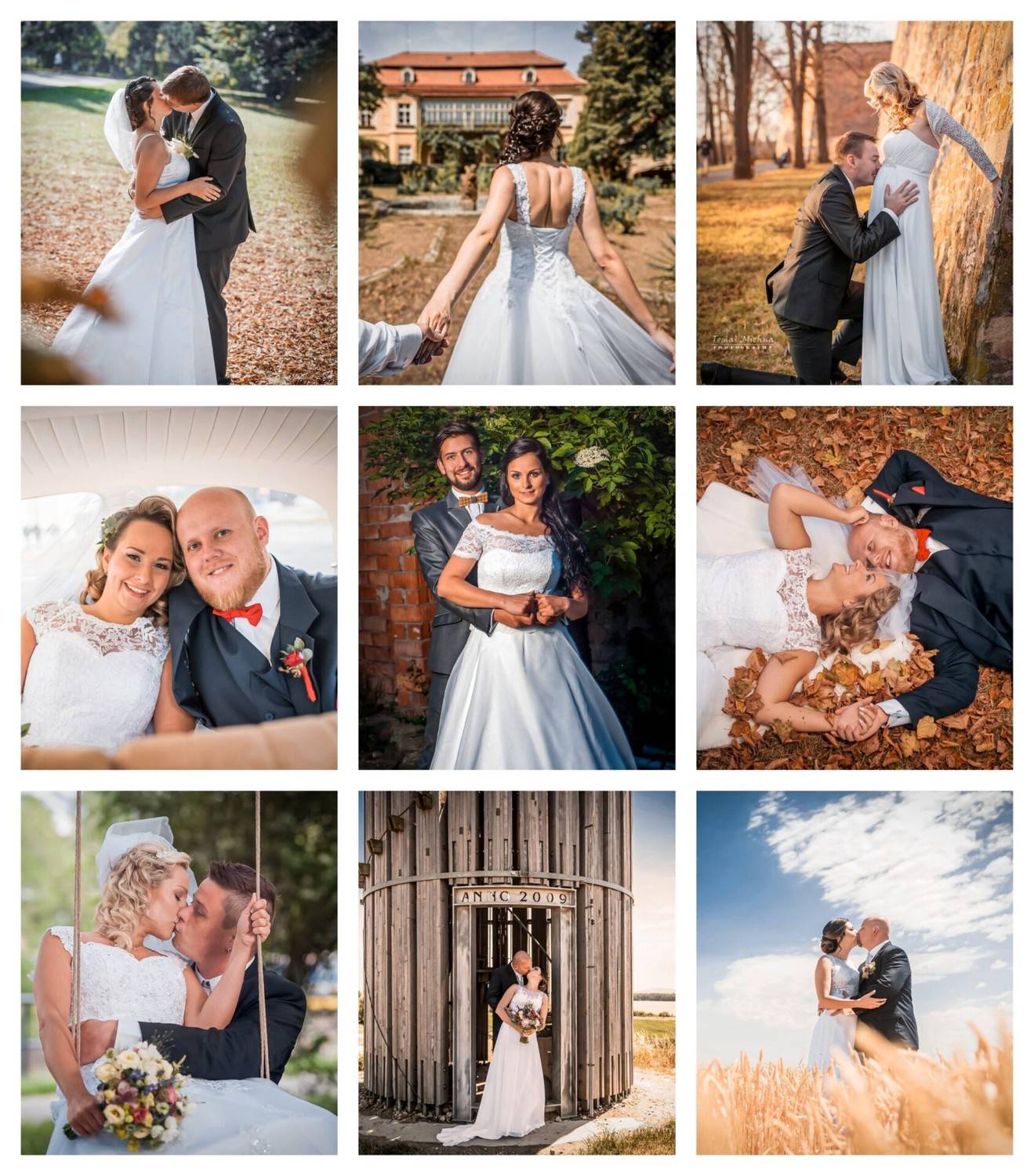 EventPhoto.cz – foto a video služby