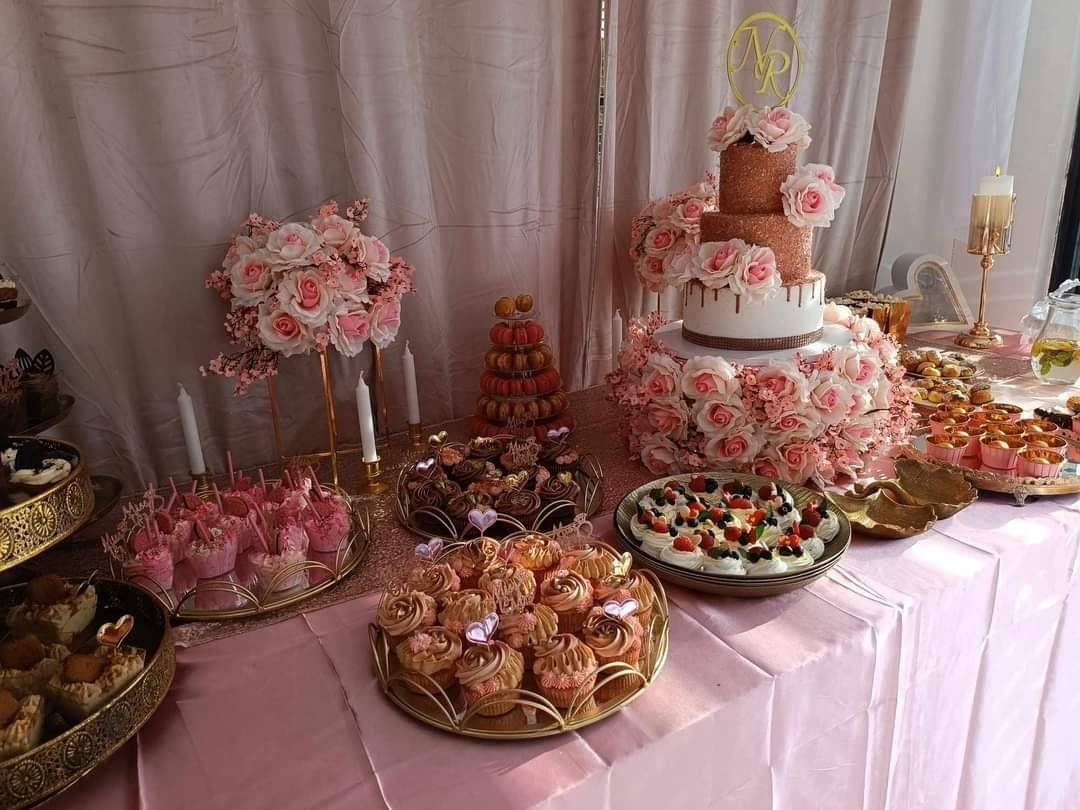 Cupcakes