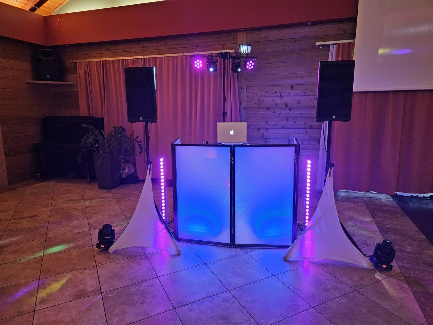 DJ TomT