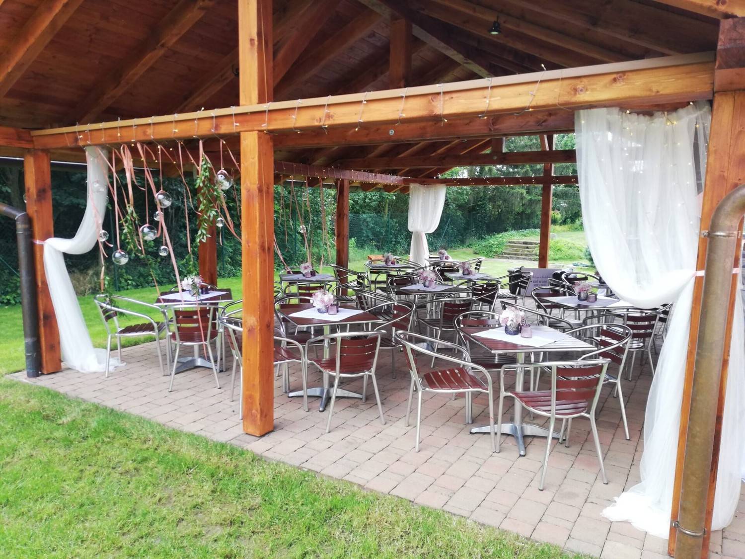 Penzion Nad Oborou