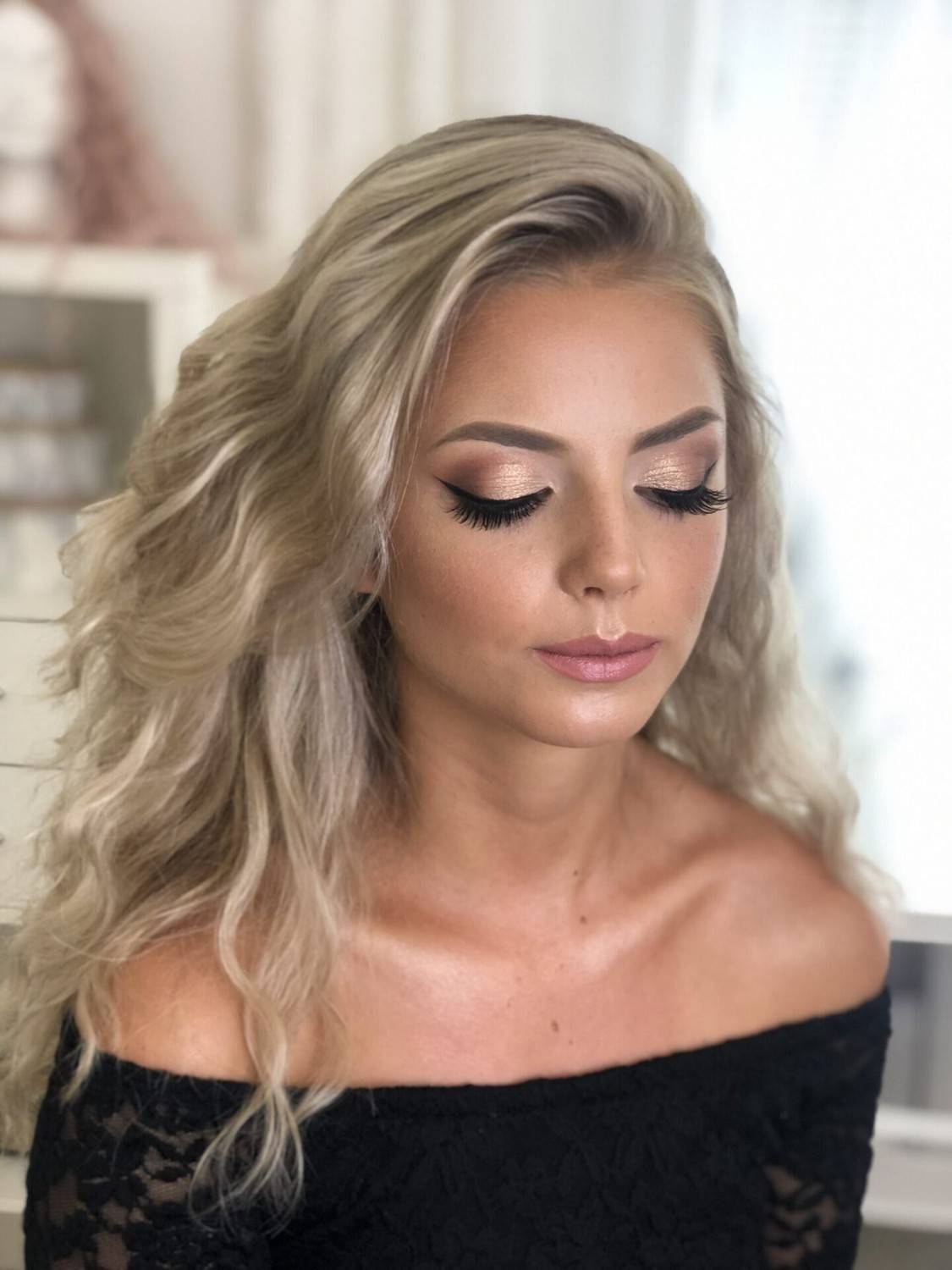 Janča Make up & hair artist