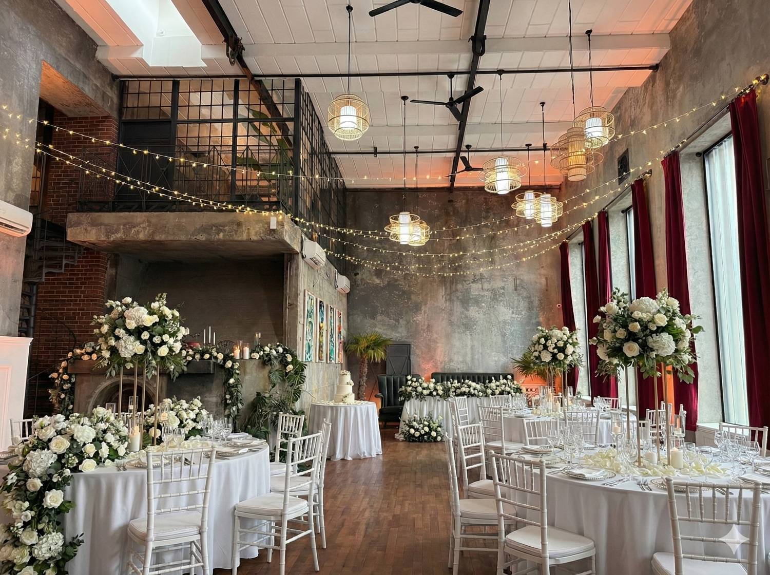 Bank Loft