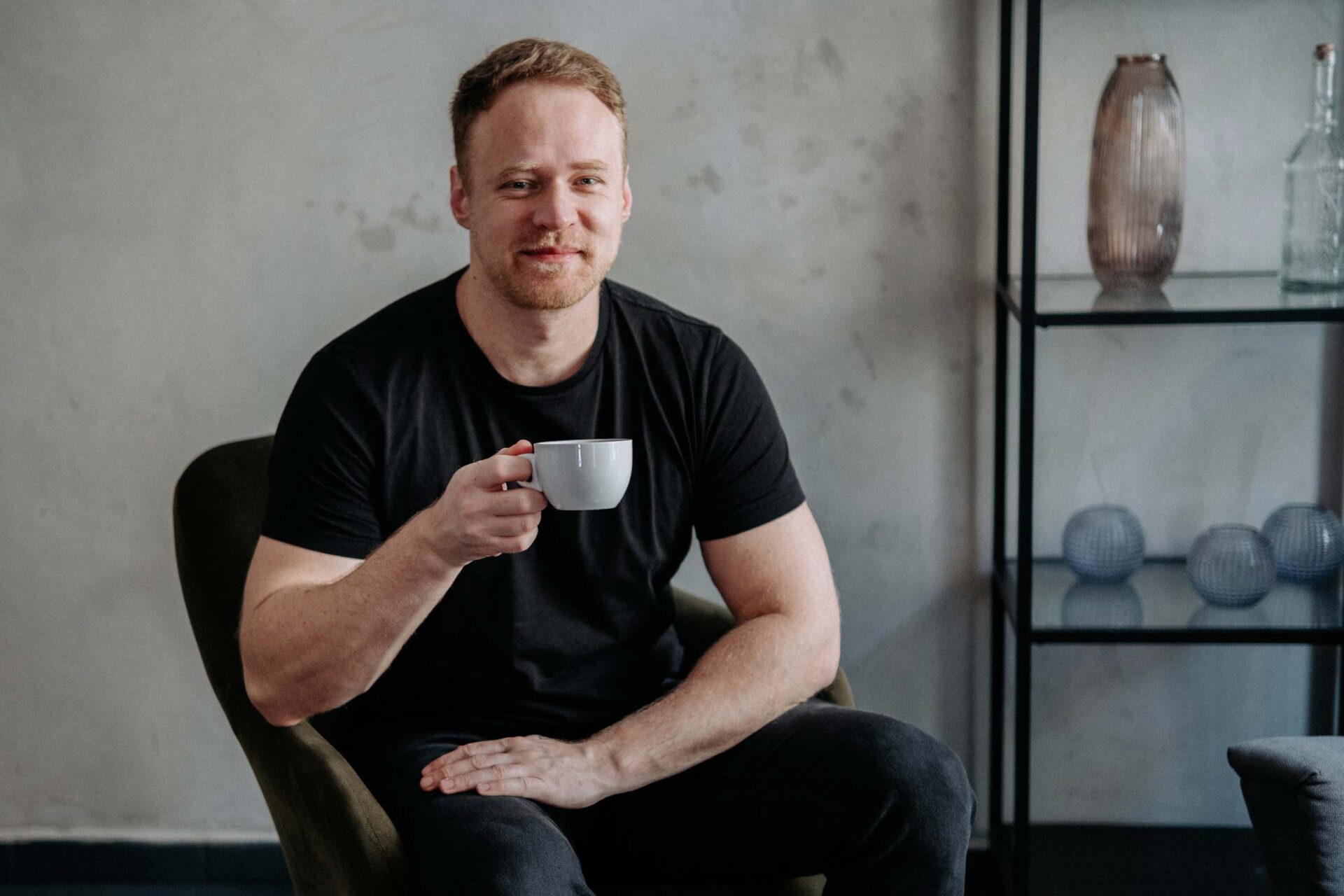 Svatební fotograf Martin Holík